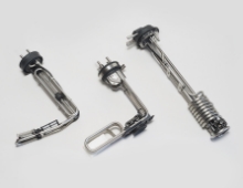 流體質(zhì)量傳感器