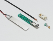 壓電薄膜傳感器